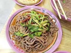-牛马行牛肉饸饹铺(长春总店)