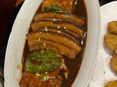 -老牌坊鲁菜名店(宽厚里店)