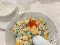 -安蒂娅.悦景轩中餐厅(西乡店)