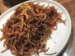 -将相和·海鲜蒸饺大连菜