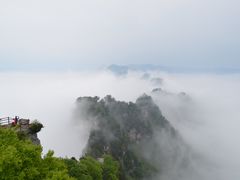 -神农山景区