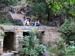 -泰山风景名胜区
