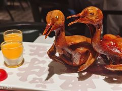 -大鸽饭(体育西路店)
