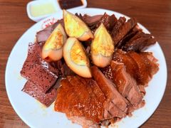 -刘卜卤鹅(全国首店)