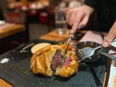 -SHARK鲨鱼餐吧(购物公园店)