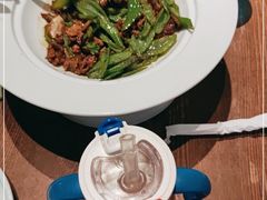 -佬麻雀·新湘菜(珠海金发购物中心店)