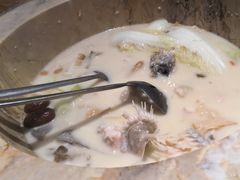 -云尊府云南菜·蒸汽石锅鱼(学清路店)