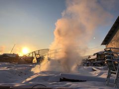 -北极村旅游风景区