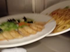 -渔村盛宴(航空新城店)