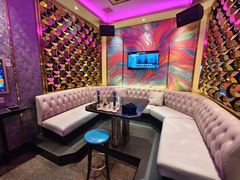 -萧邦音乐会所KTV·蒸汽活海鲜自助(福田店)