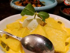 冰淇淋烤布雷-新白鹿餐厅(爱琴海购物中心店)