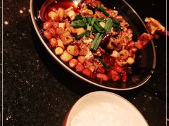 -华豫川酒家(双子塔店)