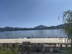 -北京金海湖景区