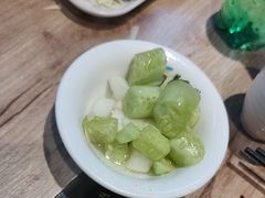-龙聚德北京烤鸭(沙坪坝华宇A馆店)