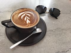 -Nectar One Cafe(勇烈路n1店)