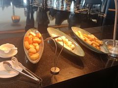 -华厦大酒店·桃源西餐厅·自助餐