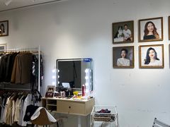 -云城照相馆(龙湖雨山天街店)