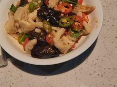 -鸣记脆皮烤鱼(岐山路店)