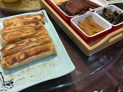 -门框胡同褡裢火烧(赵公口店)