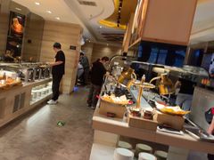 -比格比萨自助(宋家庄店)