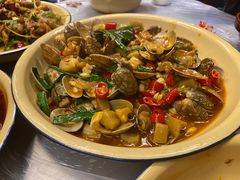 -东排食堂长沙小吃大排档(五一广场店)