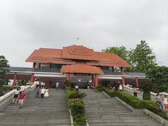 -大屏嶂森林公园