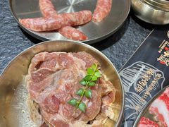 -味家烤肉烤鳗鱼牛排(西塔旗舰店)