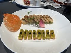 -悦瓏新中式餐厅