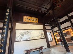 -采石矶景区