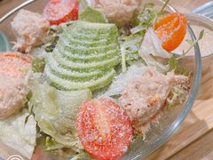 -迷你椰·泰式大排档(共康店)