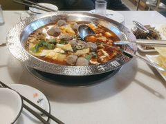 -古乐牛香·鲜牛肉牛杂火锅(新区店)