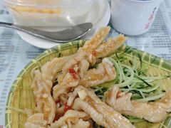 -黄师奶甜品店