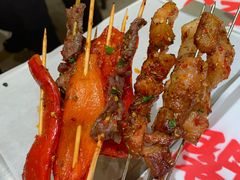 -鸿先阁·干煸虾(星沙店)