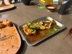 -花和尚·湘西小串烧烤(祈福店)