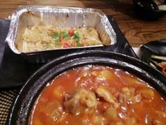 -锦州烧烤(食品街店)