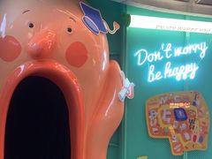 -不可思议减压馆·解压博物馆·摔碗发泄·团建定制