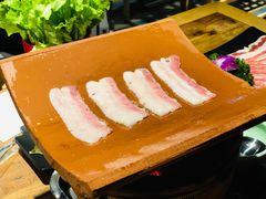 -碳说品道.瓦片烤肉.海鲜烧烤(中华路店)
