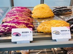 -喜茶(北京五棵松华熙店)