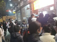 -小朱麻辣串(益民街店)