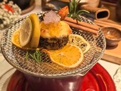 -叶叶菩提(太原别墅店)