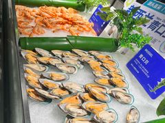 -星伦多 自助料理(圆融店)