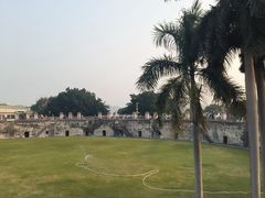 -石炮台公园