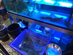 -老地方海鲜餐厅(拉古娜店)