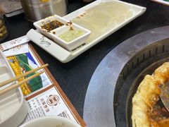 -灶座小锅烀饼·铁锅炖(道里店)