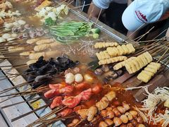 -郭记小街麻辣烫(南小街总店)