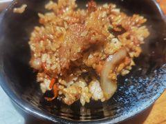 -小花花炭火烤肉·十五年延吉风味(左家庄店)