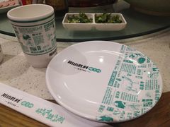 -阳坊胜利涮羊肉(阳坊老店)