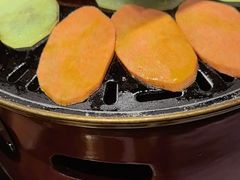 -西塔老太太泥炉烤肉(龙湖北苑天街店)