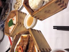 蚝皇蜜汁叉烧包-新雅(丰盛里店)