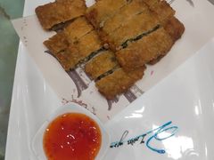 -中国饭店-餐厅